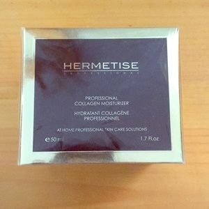 Hermetise Proffessional Collagen Moisturizer